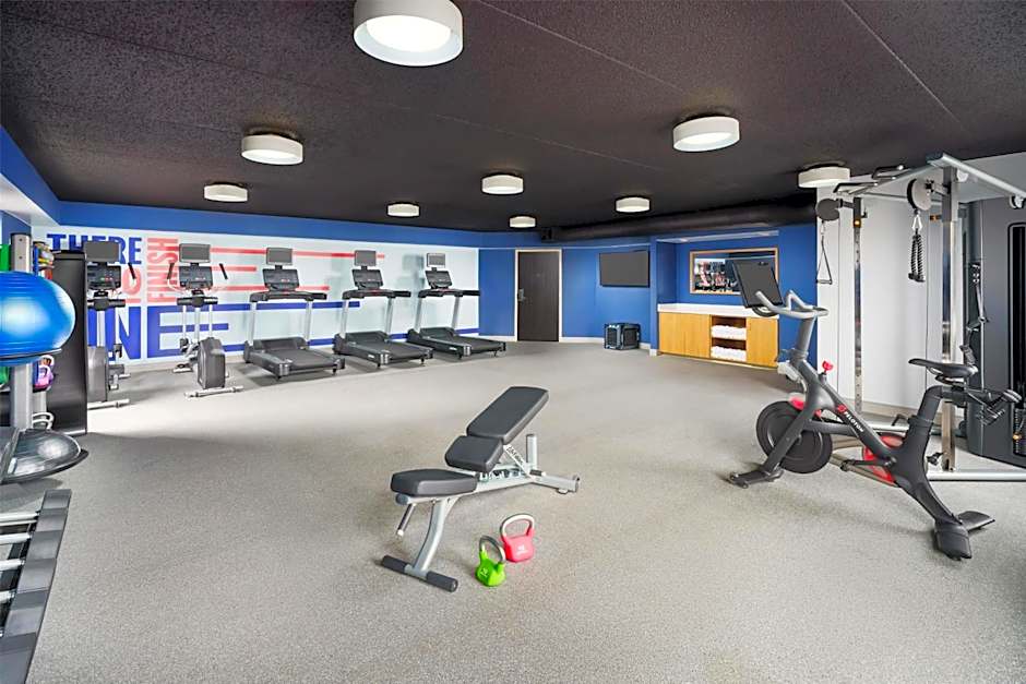 Hampton Inn By Hilton Chicago-Midway Airport