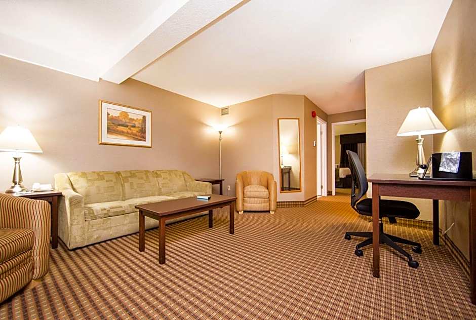 Best Western Plus Ottawa/Kanata Hotel & Conference Centre