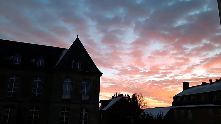 Chambres d'Hôtes et Table d'Hôtes- Valentine 44