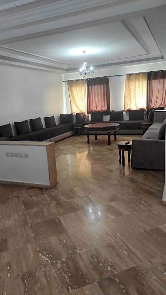 Les Appartements de la Place Atlas