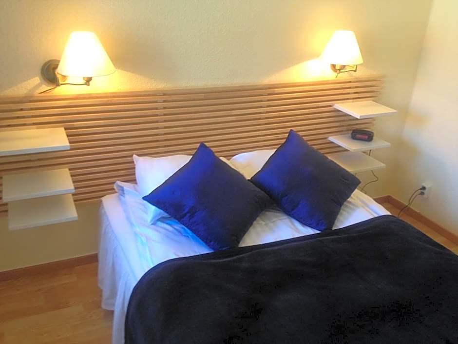 Hotel Chaplin