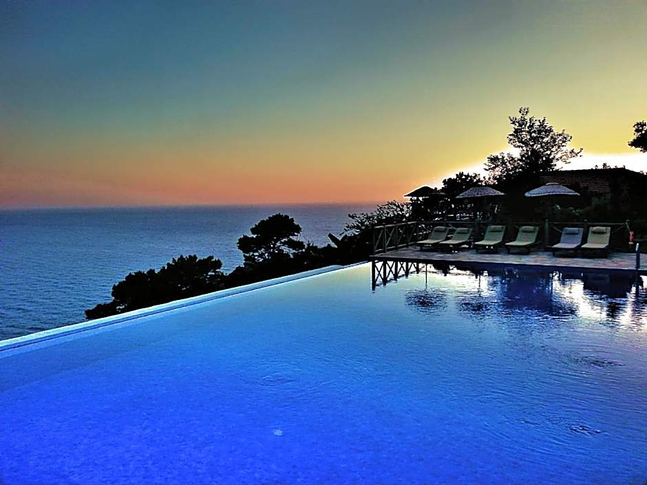 Olive Garden Kabak