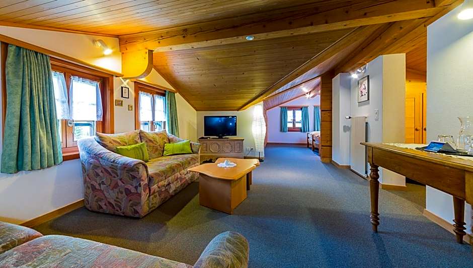Swiss Lodge Joopi