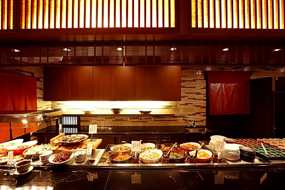 Takayama Ouan Hotel