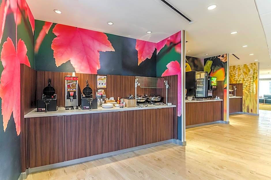 Fairfield Inn & Suites by Marriott Panama City Beach