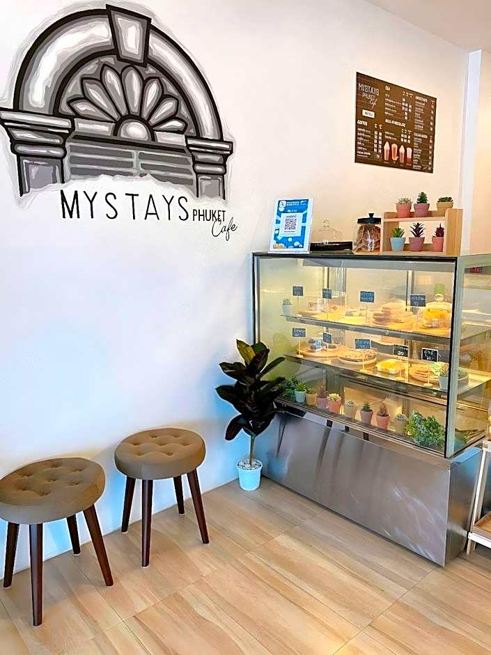 Mystays Phuket