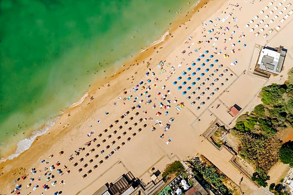 Monica Isabel Beach Club