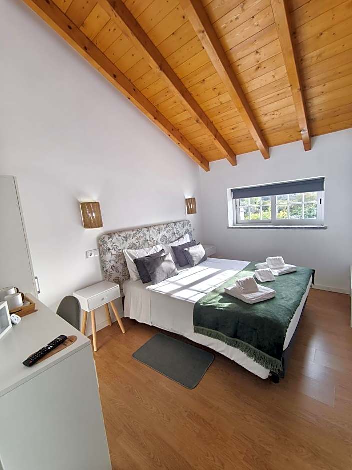 Casa do Chafariz - Rooms
