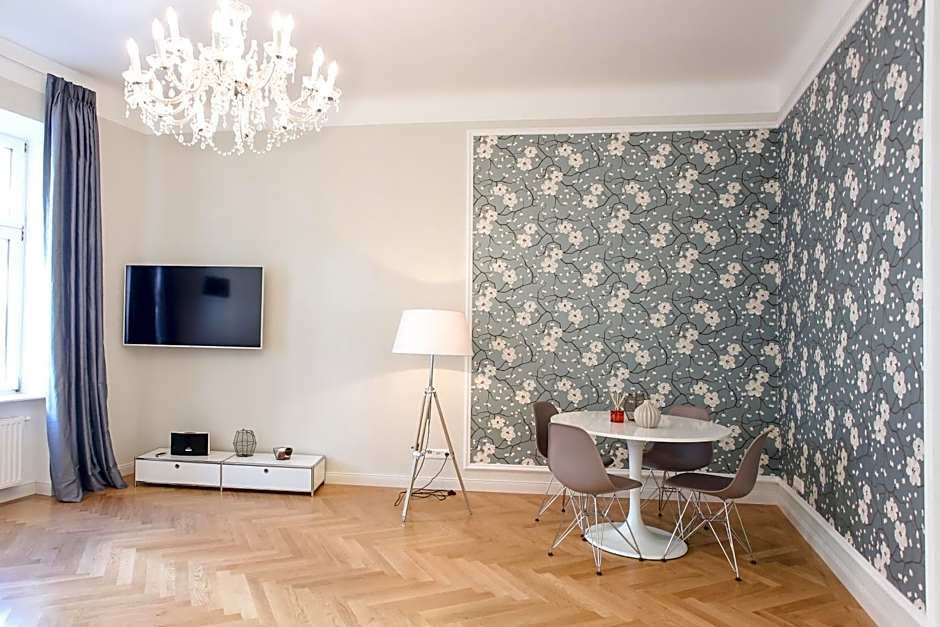 Pink Grapefruit City Condo