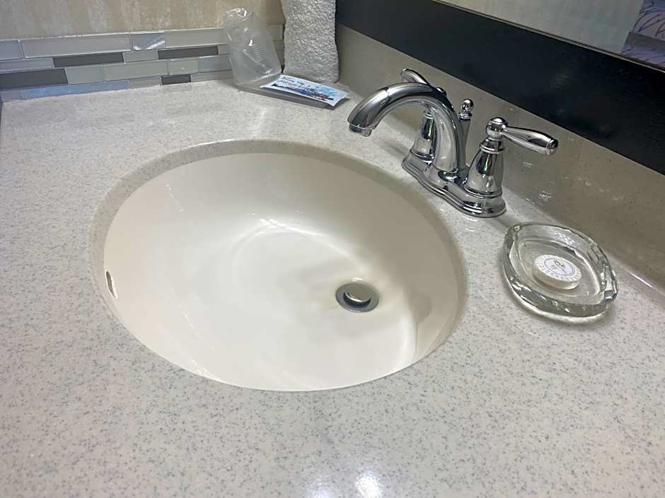 The Black Mountain Inn