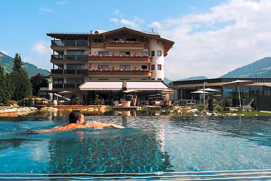 HELD - Hotel & Spa , 4 Sterne Superior, Zillertal