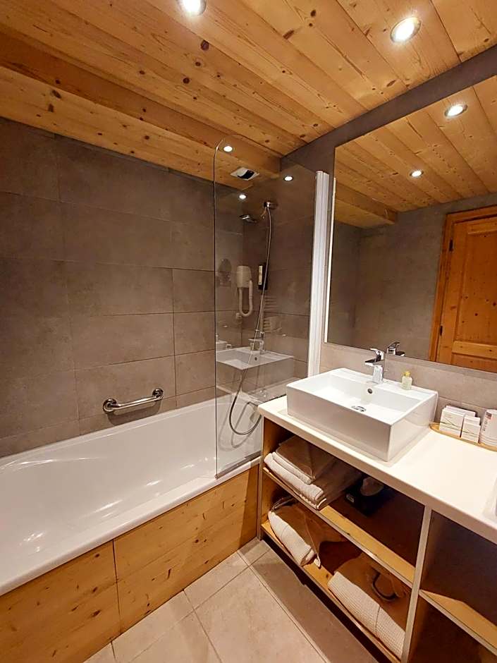 Park Hotel Suisse & Spa