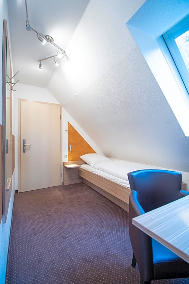 Taste Smart Hotel Backnang