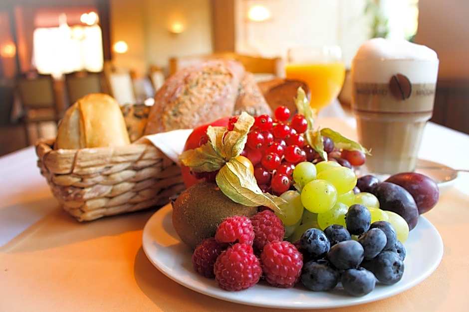 Bed & Breakfast Hotel Müllerhof