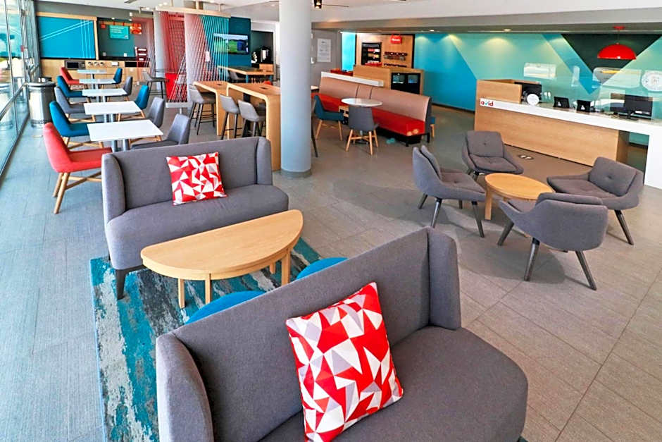 Avid Hotels Fresnillo By IHG