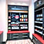 Hampton Inn By Hilton Lumberton, NC