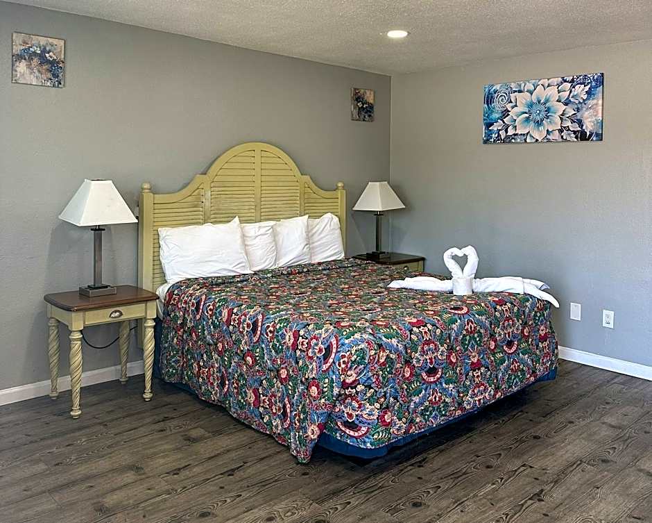 Budget Inn