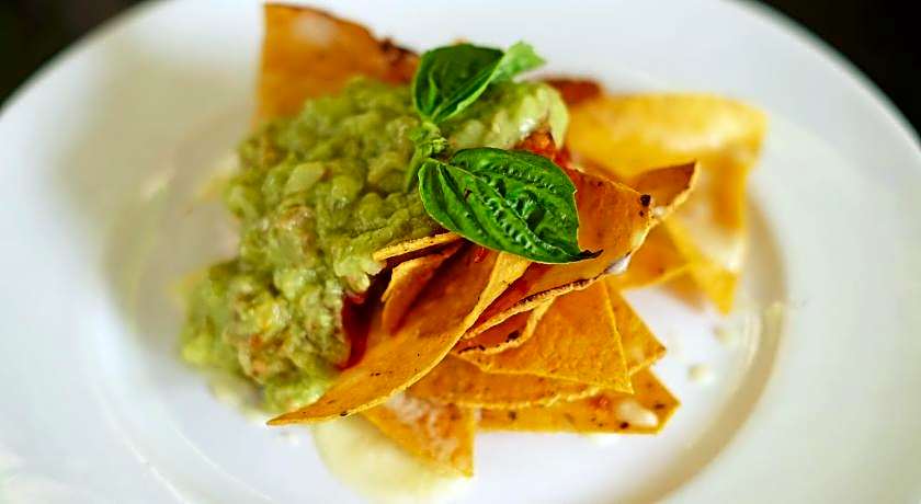 Bali Chaya Hotel Legian