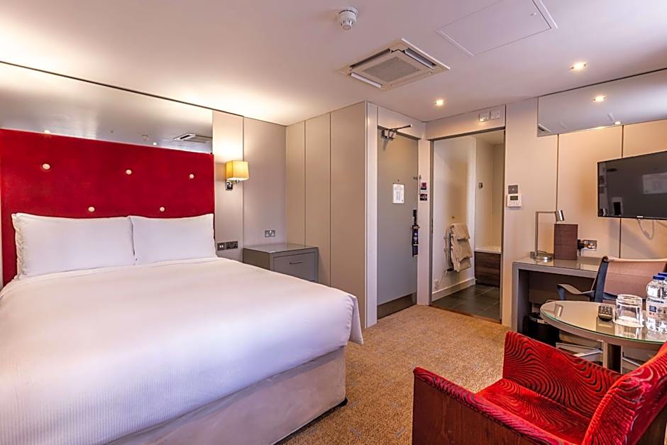 DoubleTree By Hilton London - West End