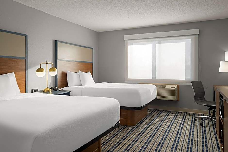 AmericInn by Wyndham Grand Forks