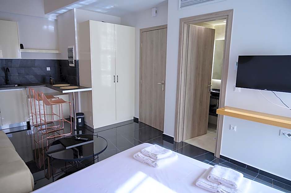 Luxury Suites by Panagiota