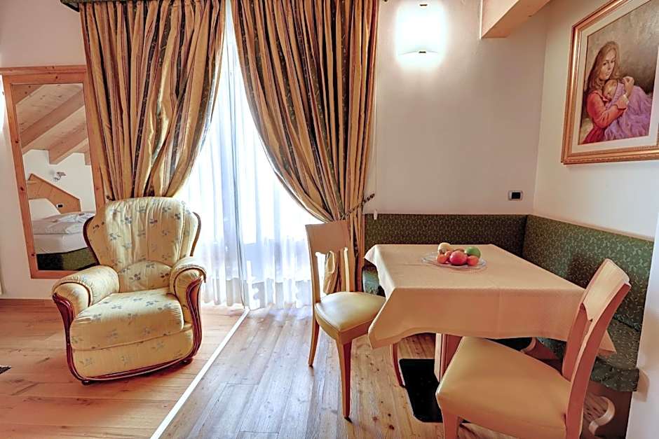 Leading Relax Hotel Maria