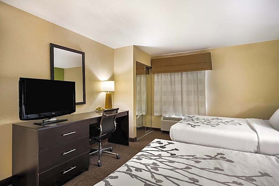 Sleep Inn & Suites Valdosta Mall Area