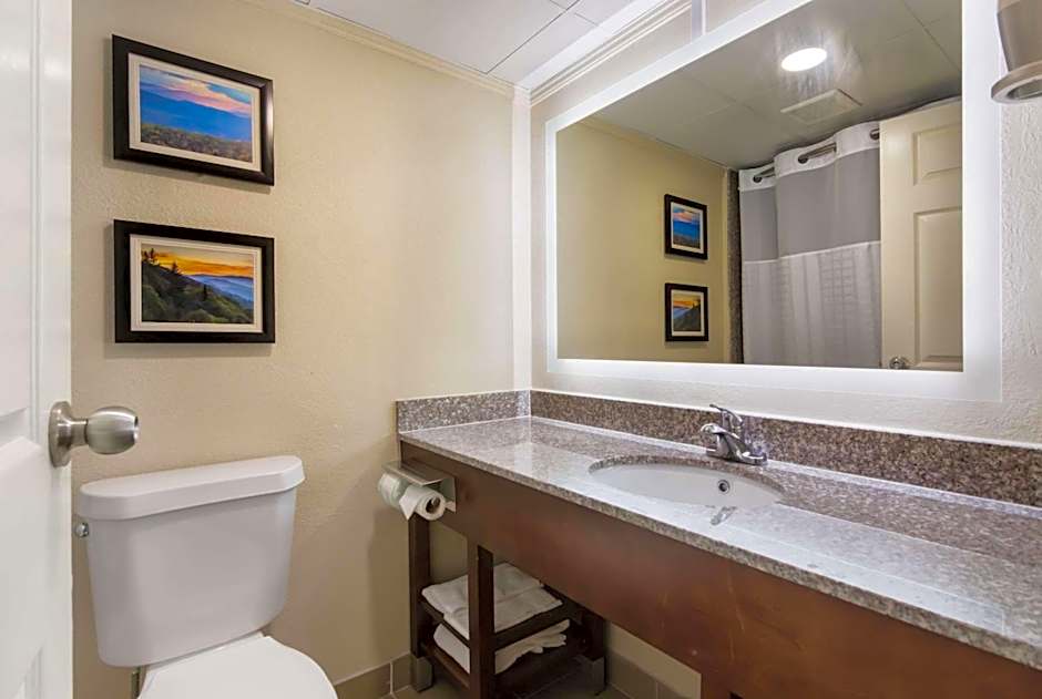 Comfort Inn Kings Mountain