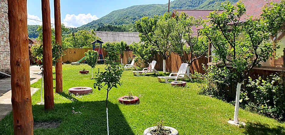 Casa de Vacanta Neagu