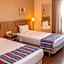 Hotel Golden Park Uberlandia By Nacional Inn