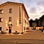 Hotel Pasa Paradies KOSTENLOSE PARKPLÄTZE