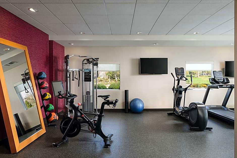 Home2 Suites By Hilton Bellingham Airport