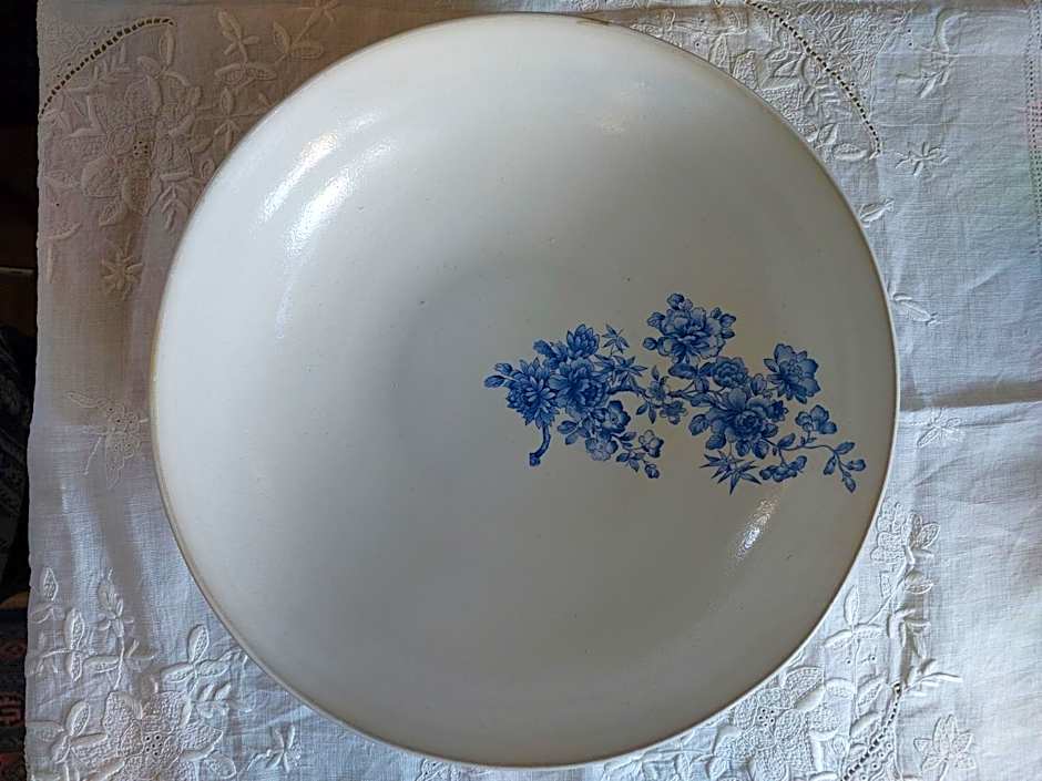 Ohessaare Windmill -Experience accommodation