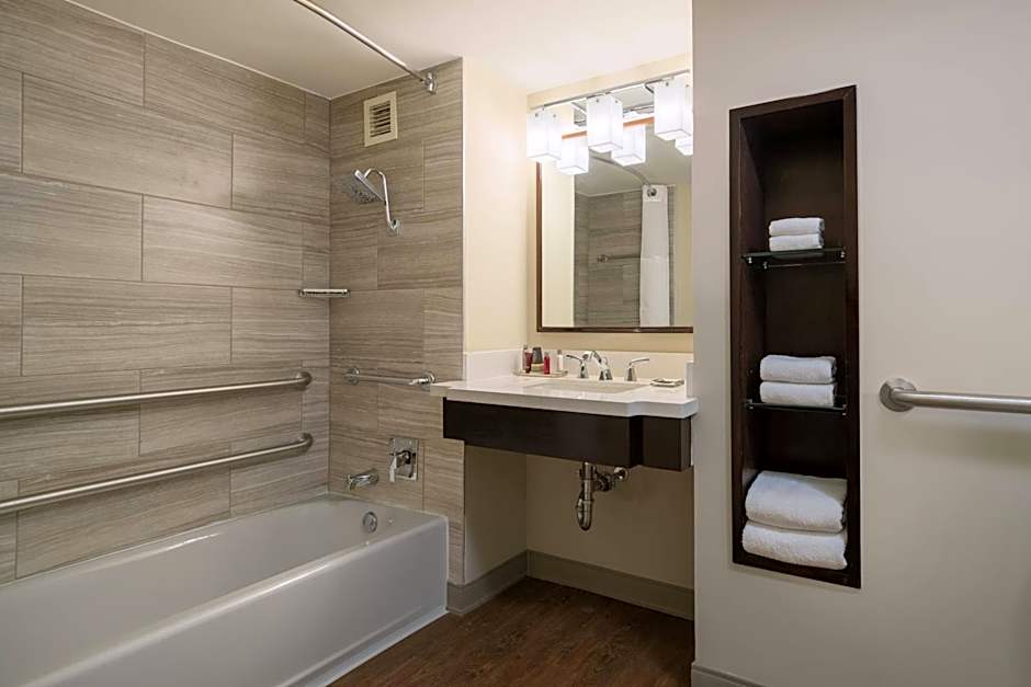 Atlanta Marriott Perimeter Center