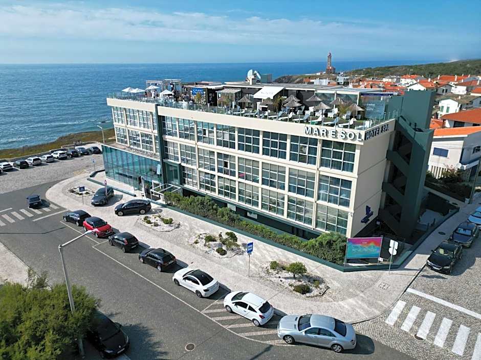 Hotel Mar e Sol & Spa