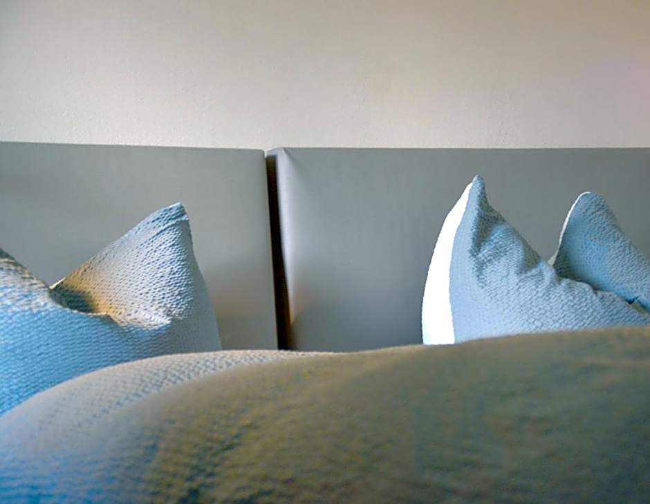 Pension Almhof Baumgarten