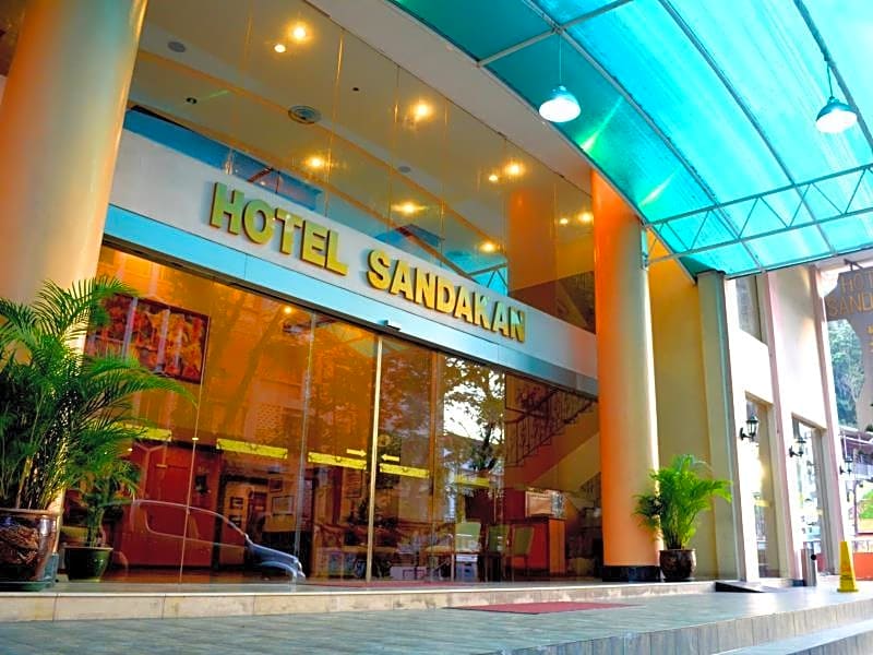 Hotel Sandakan