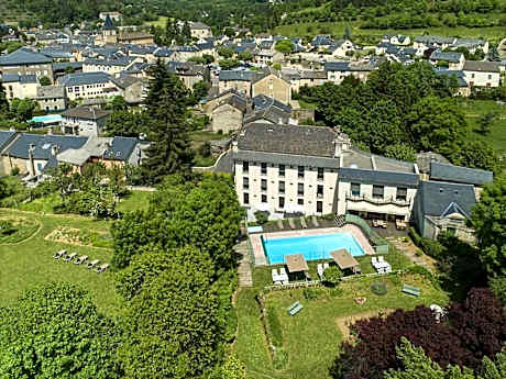 Logis le Mont Aigoual