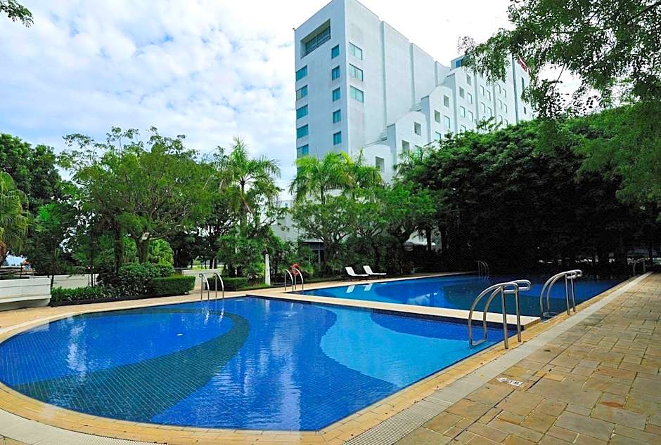Parkcity Everly Hotel Bintulu