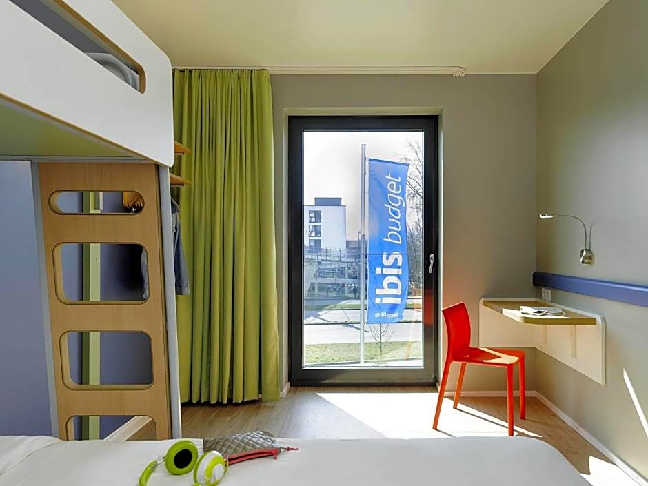 ibis budget Konstanz