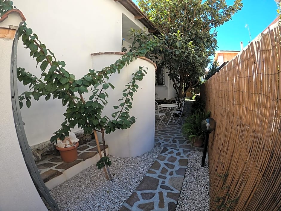 Villa Sari affitta camere