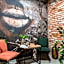 Hotel Jazz Market Square Wroclaw