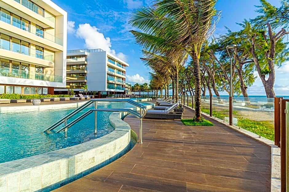 Oceana Atlantico Hotel