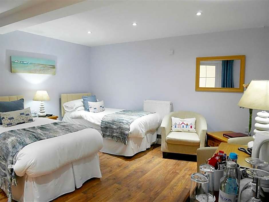 Norton House Hotel - Mumbles