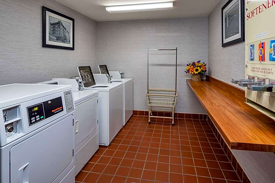 Hampton Inn By Hilton San Francisco-Airport