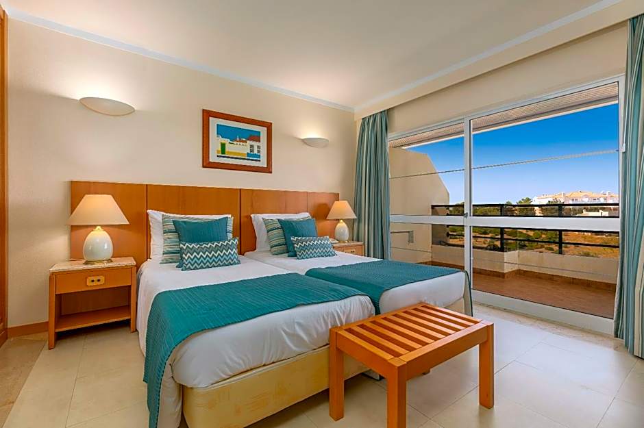 Interpass Vau Hotel Apartamentos