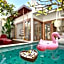The Jimbaran Beach Villa by Ini Vie Hospitality