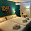 Inter-Hotel Eclipse Lyon-Décines