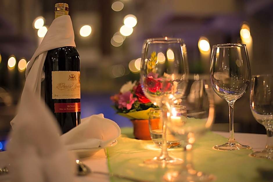 The Sun Hotel & Spa Legian