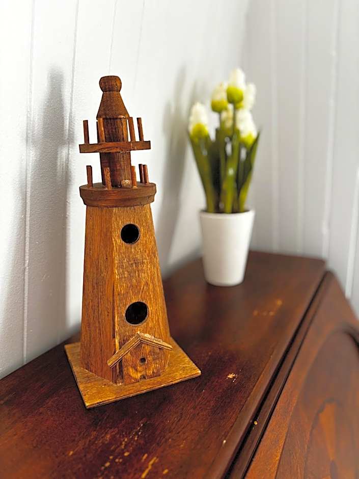 Auberge musicale Pour un Instant